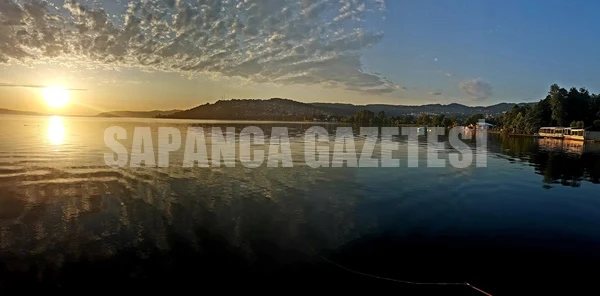 Mavi ve Yeşilin Adresi Sapanca Ziyaretçilerine Unutulmaz Anlar Yaşatacak