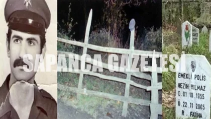 Nezih Yılmaz Cinayetinde Sıcak Gelişme