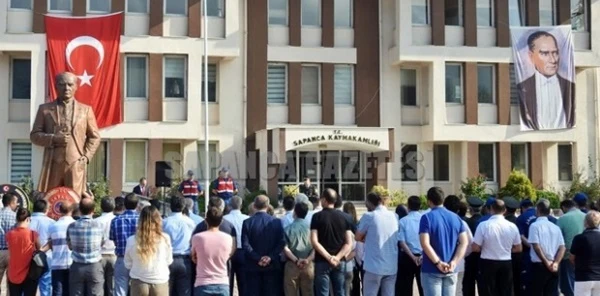 30 Ağustos Zafer Bayramı Kutlamalarına Korona Kısıtlaması Geldi