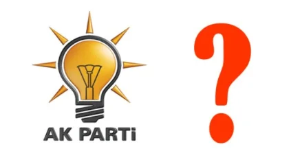 AK Parti'de Nefesler Tutuldu