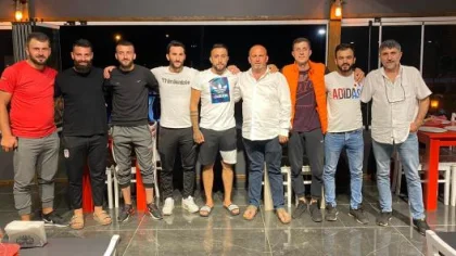 Akçayspor'dan Transferler Arka Arkaya Geldi