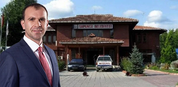 Fahri Arkan Belediye Başkan Yardımcısı Oldu