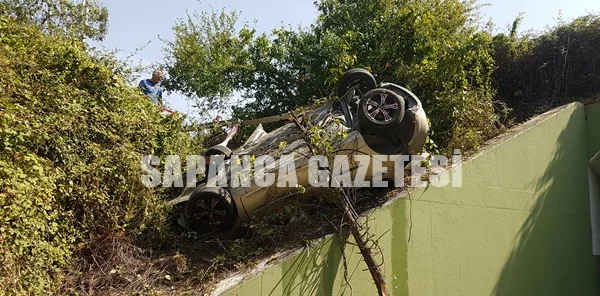 Takla Atan Otomobilde Can Pazarı