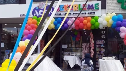 Acar Şekerleme Sapanca'da Hizmete Girdi