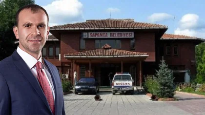 Fahri Arkan Belediye Başkan Yardımcısı Oldu