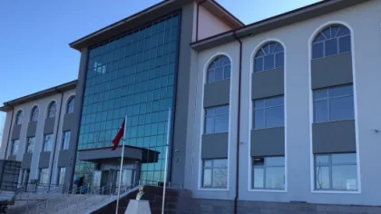 Sapanca'da Okullar Eğitim-Öğretime Hazır