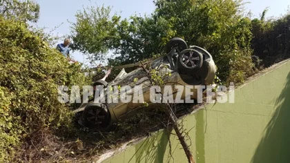 Takla Atan Otomobilde Can Pazarı