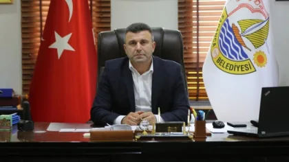Başkan Özen'in, Mevlid Kandili Mesajı