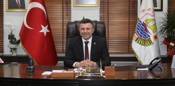 'Milli ve Manevi Değerlerimizin Yılmaz Bekçileri'