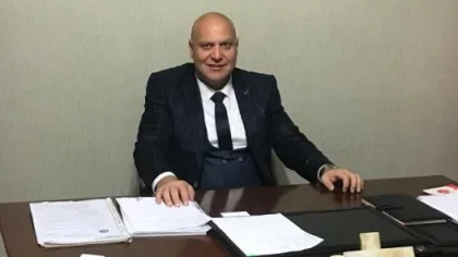 Alemdar, "Yeni Yıl Milletimize ve Tüm Dünyaya Huzur Getirsin"