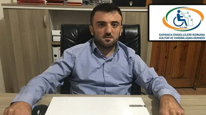 Başkan Ertuğ'un Dünya Engelliler Günü Mesajı