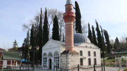 Bir Buçuk Asırlık Osmanlı Eseri Orijinalliğini Koruyor