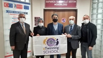 Bu Ödüller Okul ve Öğretmenlerimize
