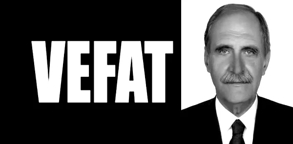 CHP Sapanca Eski İlçe Başkanı Gündüz Akyürek Vefat Etti