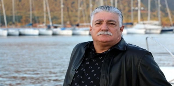 Hayırsever İş Adamı Bilgin Özkaynak Vefat Etti