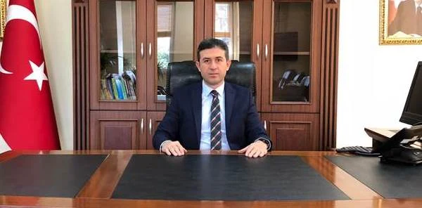Sapanca Kaymakamı Bilgehan Bayar Birinci Sınıf Mülki Amir Oldu