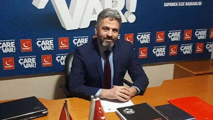 Arslan Gündemi Değerlendirdi