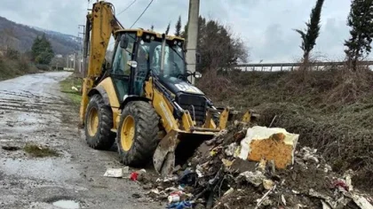 Çevre ve Görüntü Kirliliği ile Mücadele