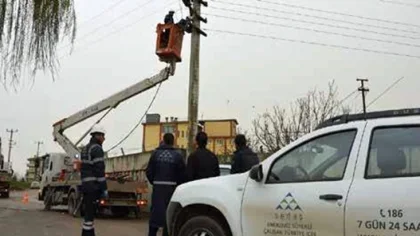 Sapanca'da Elektrik Kesintileri Yaşanıyor