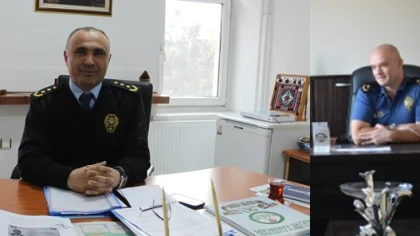 Sapanca İlçe Emniyet Müdürü Kenan Han 1. Sınıf Emniyet Müdürü Oldu