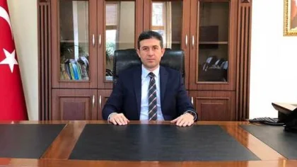 Sapanca Kaymakamı Bilgehan Bayar Birinci Sınıf Mülki Amir Oldu