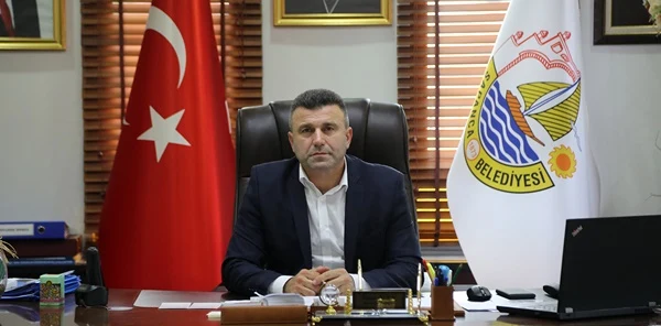 Başkan Özen'in 3 Aylar Mesajı