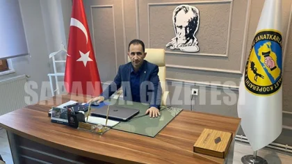 Osman Kubilay Ertelenen Krediler Hakkında Bilgilendirme Yaptı