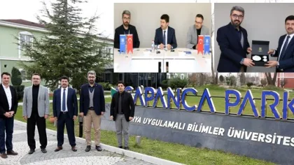 'Türkiye Yeni Bir Eğitim Anlayışı Kazandı'