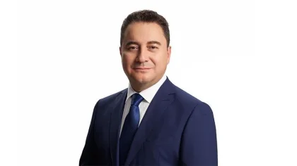 Ali Babacan Sapanca'ya Gelecek