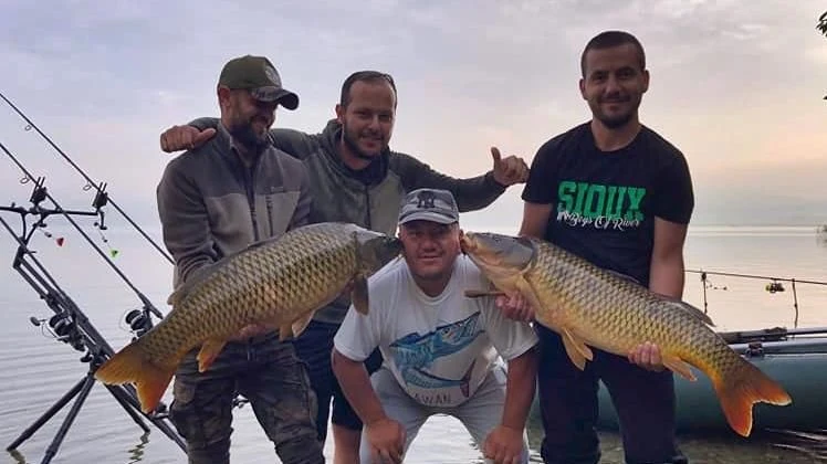 Biri 23 Diğeri 25 Kilo