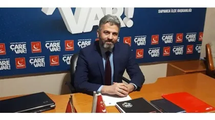 Başkan Arslan'ın Zafer Bayramı Mesajı