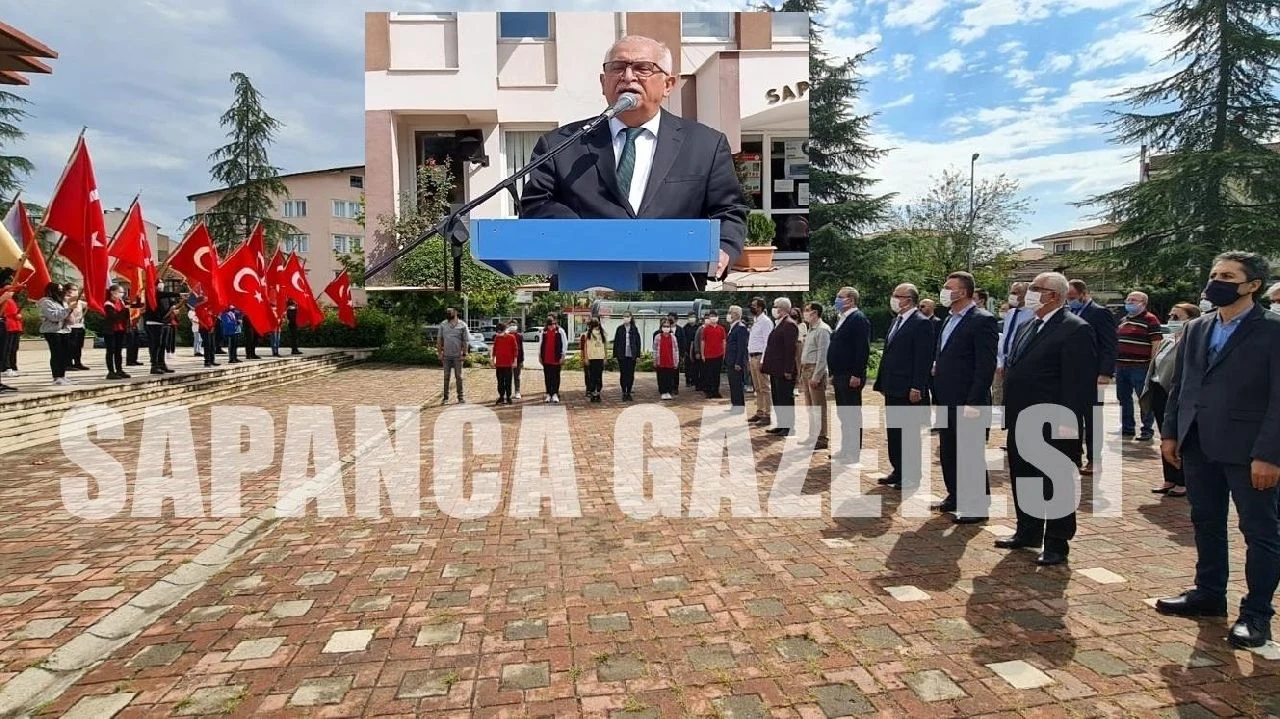 İlköğretim Haftası Kutlandı