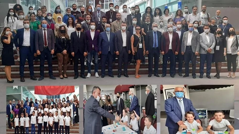 Yazdıkça Yazıyorum 2 Projesi