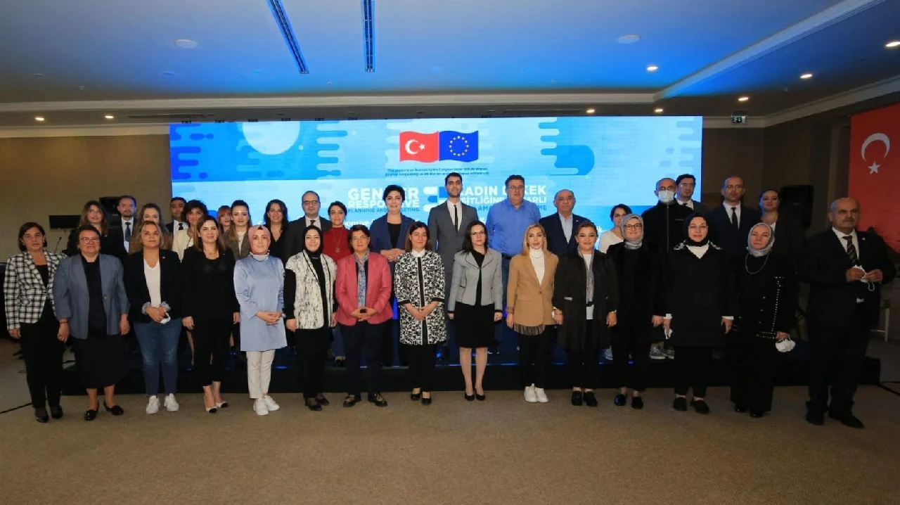 Kefek Sapanca'da Toplandı