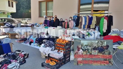 Afrika'da Su Kuyusu Açtırmaya Devam Ediyorlar