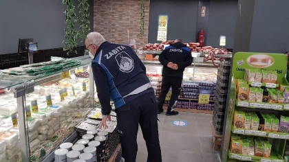 Fiyat ve Son Kullanma Tarihi Denetimi