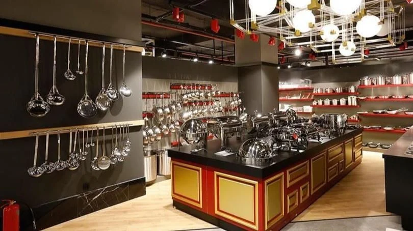 18 Ülkeden 30 Yabancı Alıcı Sapanca'da Türk Üreticilerle Buluşacak