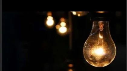 Sapanca'da Elektrik Kesintisi