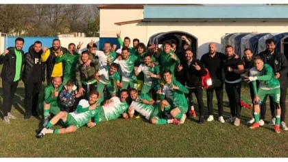 Sapancaspor Tam Gaz Devam: 2-0