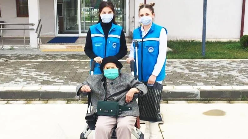 Türk Dostu Nakae için Sevindiren Gelişme