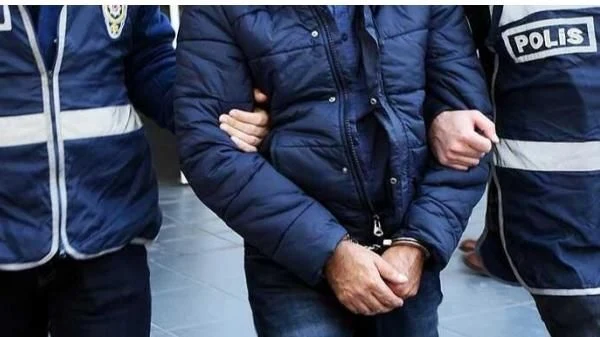18 Yıl Cezası Vardı Yeni Mahallede Yakalandı
