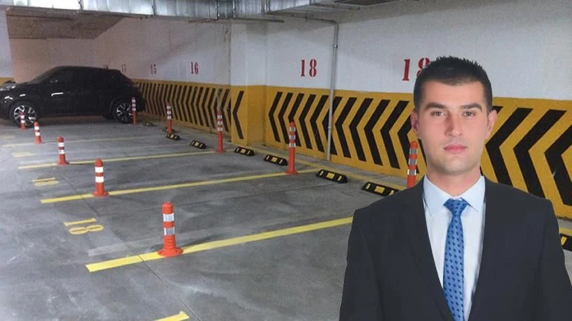 Başkan Yıldız'dan SUBÜ'ye Otopark Tepkisi