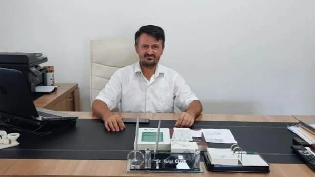 Müftü Çelik Bursa'ya Atandı