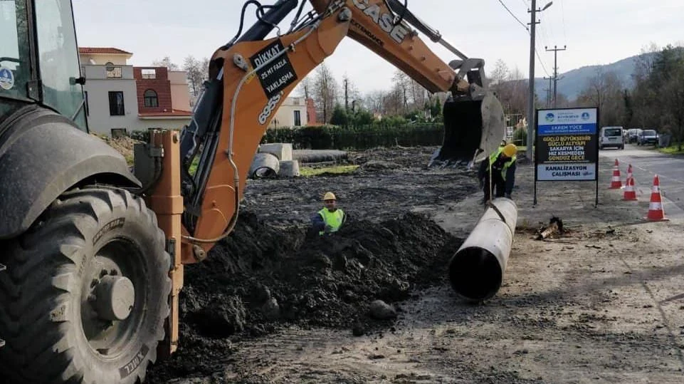 Sapanca Gölüne Ekstra Koruma