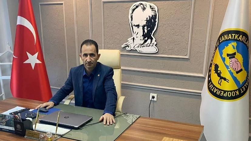 Şoförler Odası Kongresi Yarın