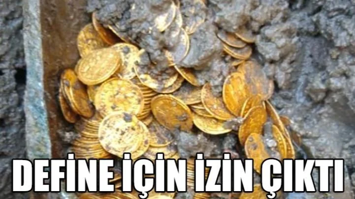 Sapanca'nın Yeri Göğü Altın (Mı?)