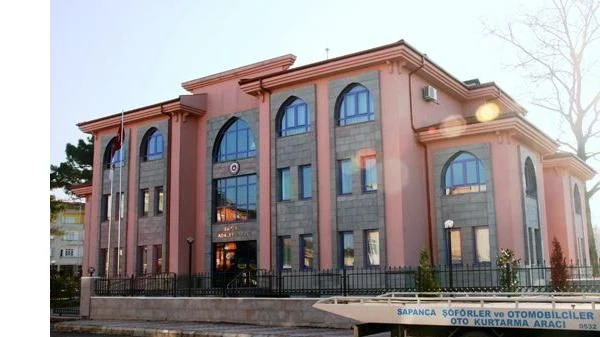 Adalet Bakanlığı Sapanca'da 5 Personel Alacak