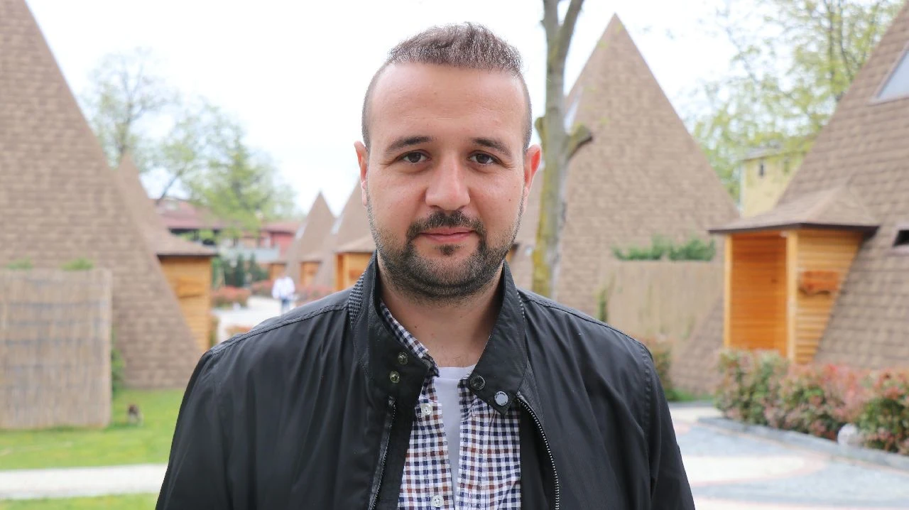 ''Sapanca Artık Türkiye'de Önde Gelen Tatil Yerlerinden Biri''