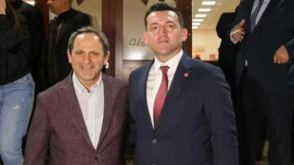 Ayanoğlu, ''Sapanca için Aday Adayıyım'' Dedi