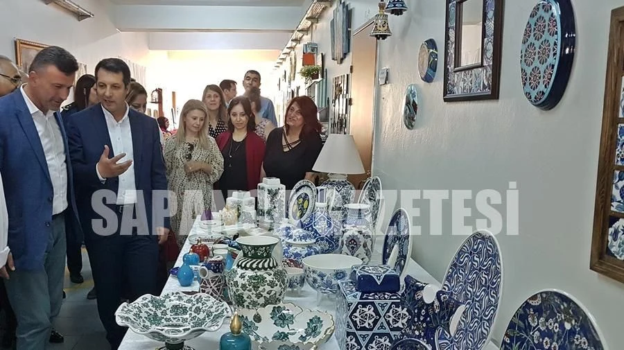 Hayat Boyu Öğrenme Haftası Etkinlikleri Başladı